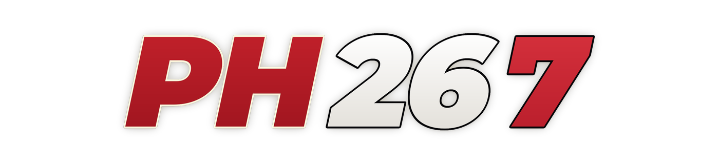 ph267 Logo